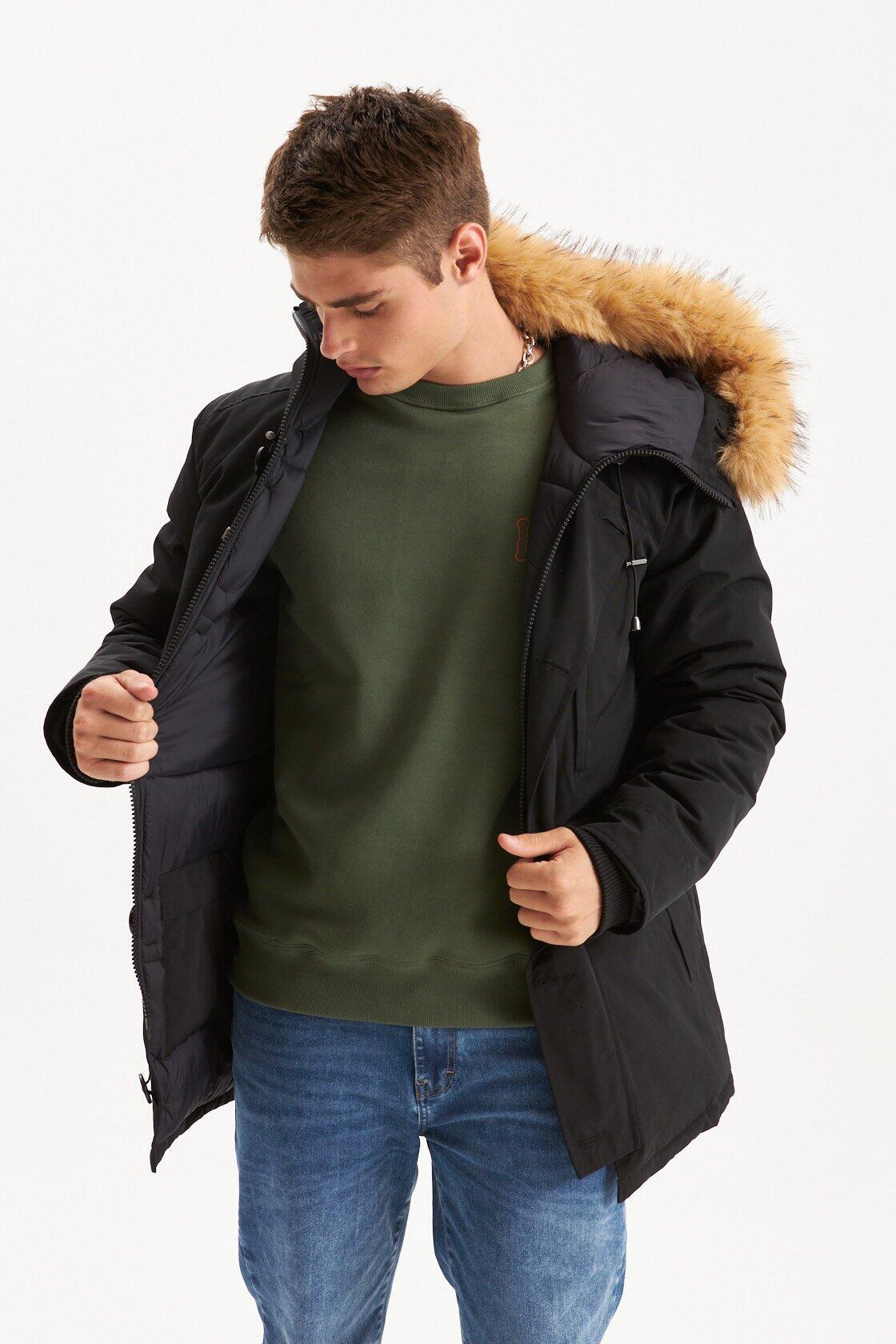 Jacket Avery